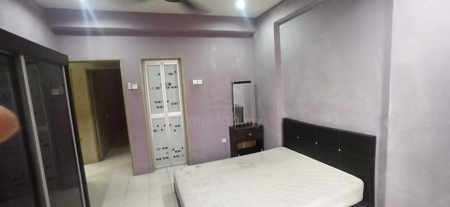 Full  Loan saiz besar Impian Heights Puchong by jb - photo 3