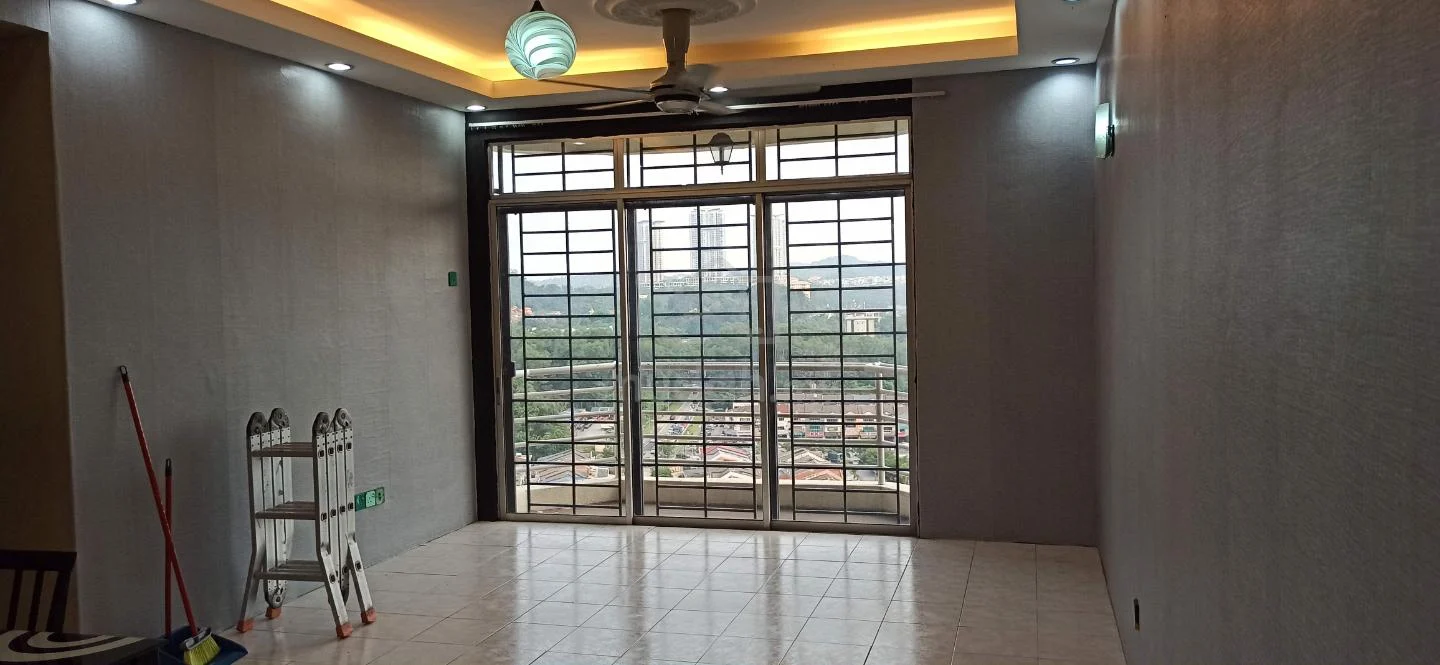Full  Loan saiz besar Impian Heights Puchong by jb - photo 5