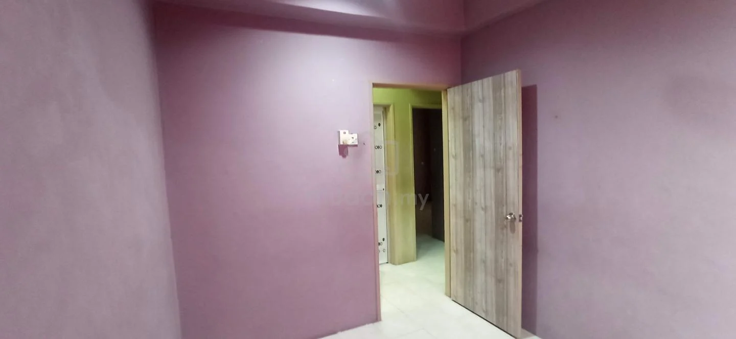 Full  Loan saiz besar Impian Heights Puchong by jb - photo 6