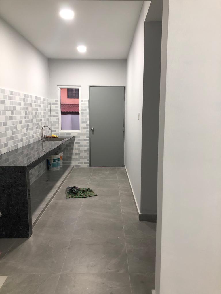 2sty house 20x70sf Bukit Sentosa Rawang by JB - photo 7