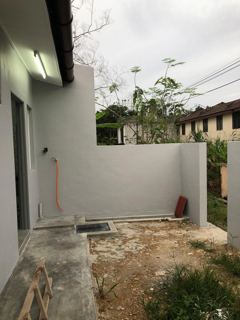 2sty house 20x70sf Bukit Sentosa Rawang by JB - photo 9