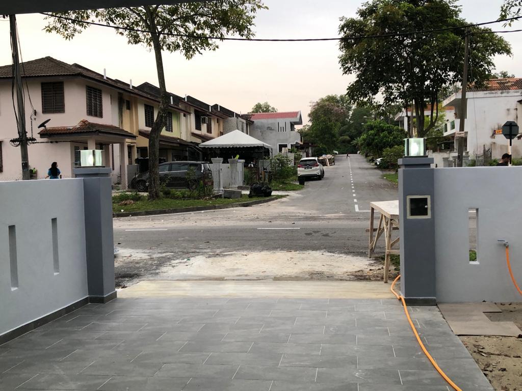 2sty house 20x70sf Bukit Sentosa Rawang by JB - photo 10