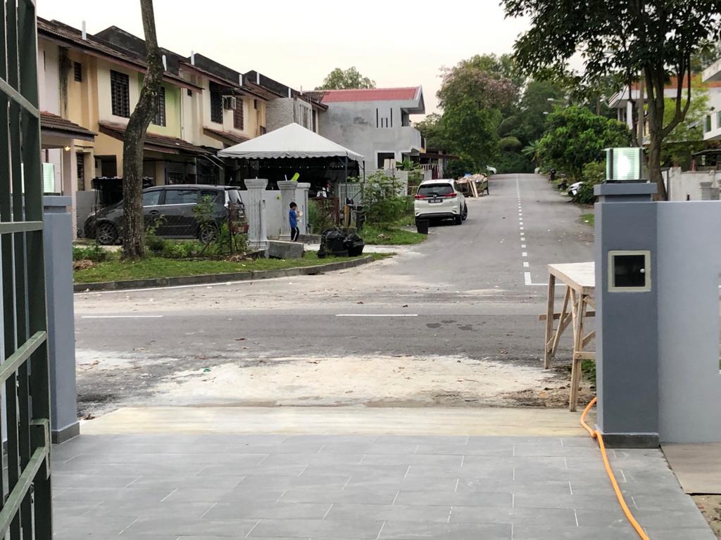 2sty house 20x70sf Bukit Sentosa Rawang by JB - photo 11