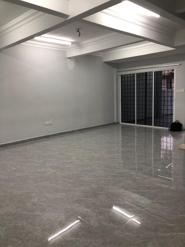 2sty house 20x70sf Bukit Sentosa Rawang by JB - photo 12