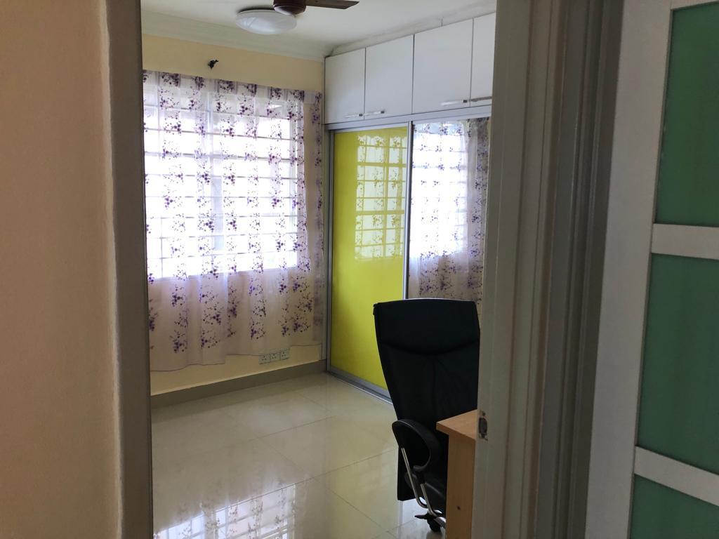 CORNER GROUND FLOOR Bandar Sri Damansara by JB - photo 8