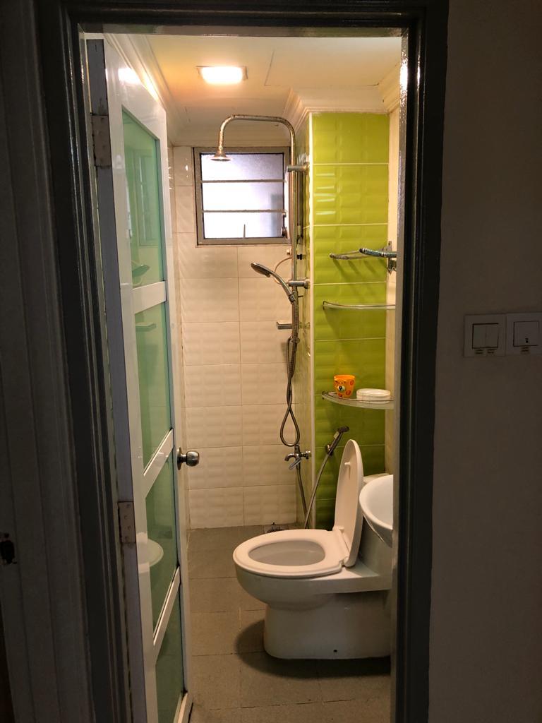 CORNER GROUND FLOOR Bandar Sri Damansara by JB - photo 11