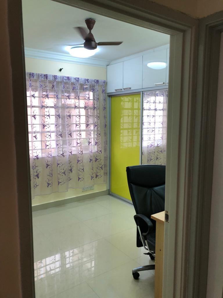CORNER GROUND FLOOR Bandar Sri Damansara by JB - photo 13