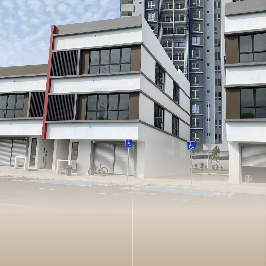 2510 Shop Laman Idaman Bukit Jelutong by Emily - photo 3