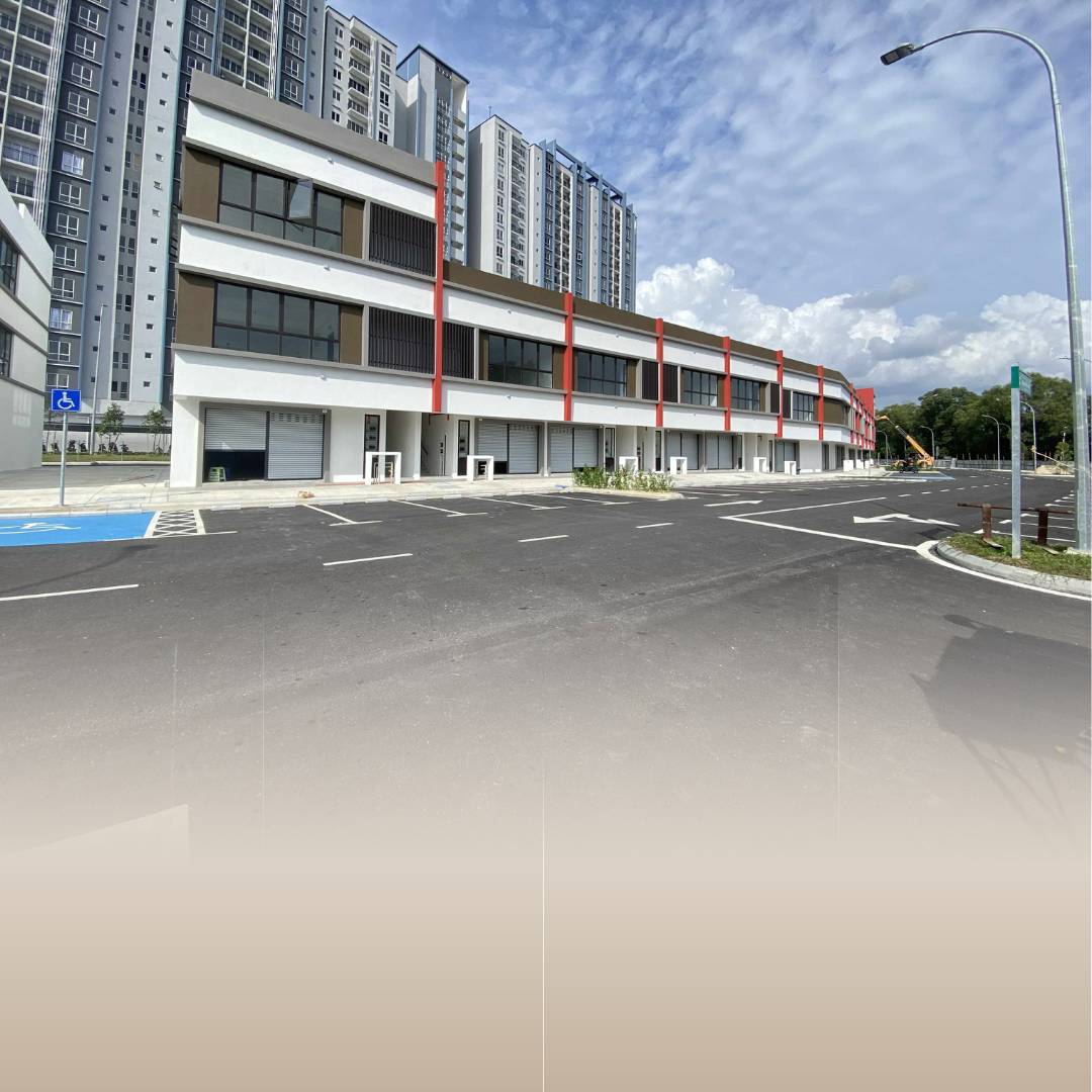 2510 Shop Laman Idaman Bukit Jelutong by Emily - photo 4
