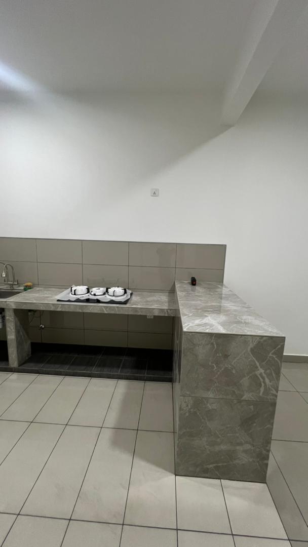 2sty house Bukit Raj ...