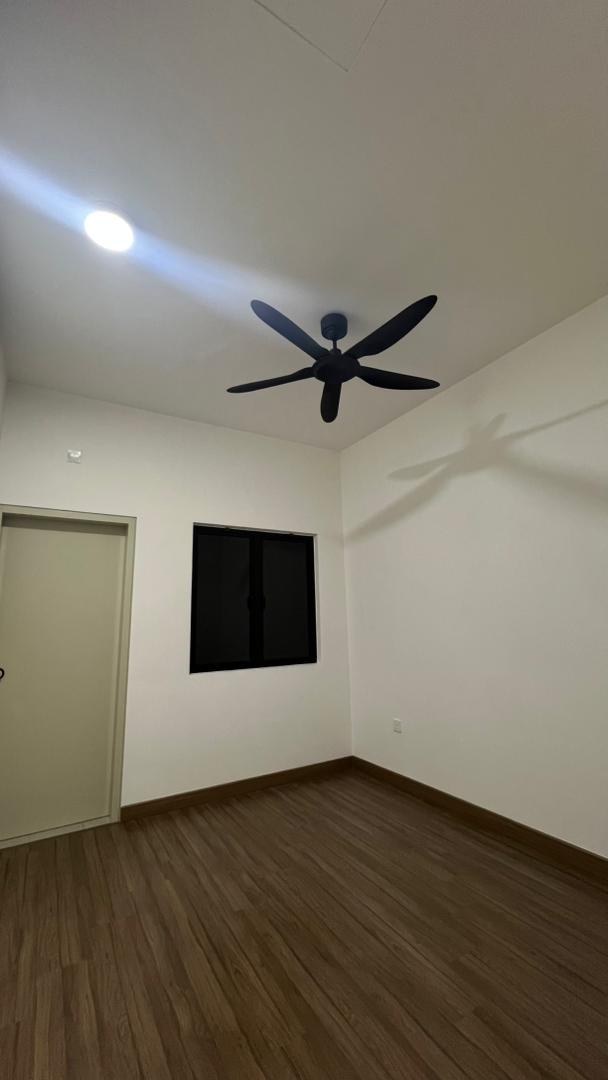 2sty house Bukit Raja BRAND NEW Klang by Riyaz - photo 2