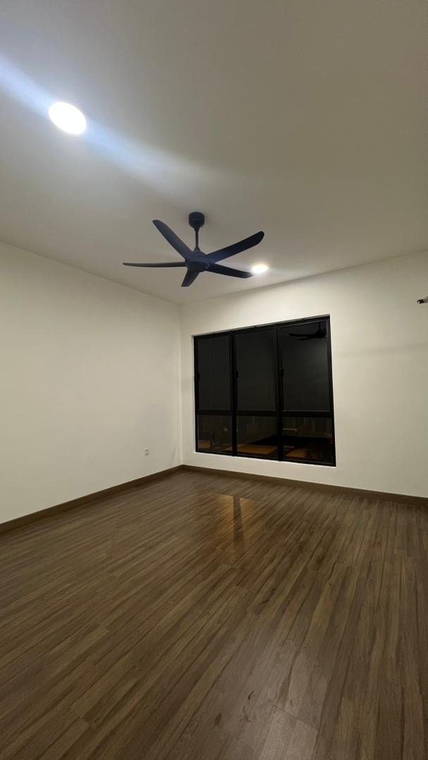 2sty house Bukit Raja BRAND NEW Klang by Riyaz - photo 4