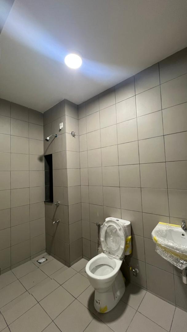 2sty house Bukit Raja BRAND NEW Klang by Riyaz - photo 5