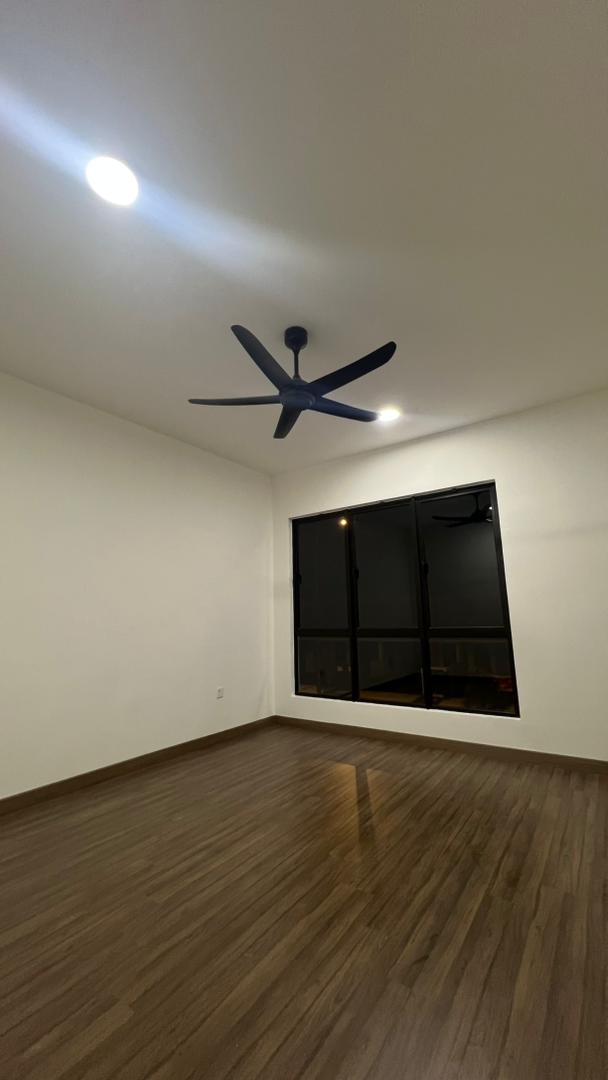 2sty house Bukit Raja BRAND NEW Klang by Riyaz - photo 6