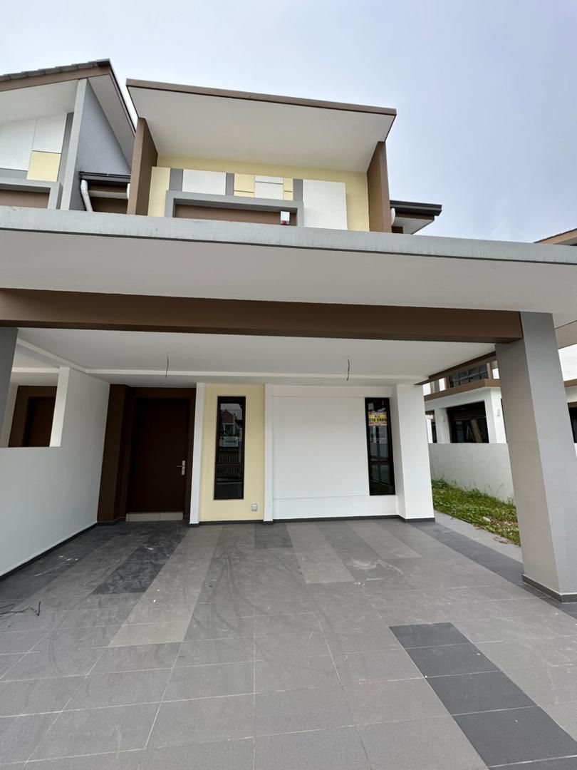 Sewa Semi D Setia Alam by riyaz - photo 1