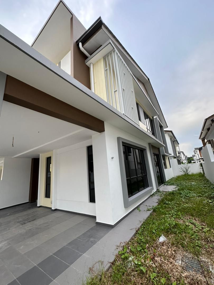 Sewa Semi D Setia Alam by riyaz - photo 2