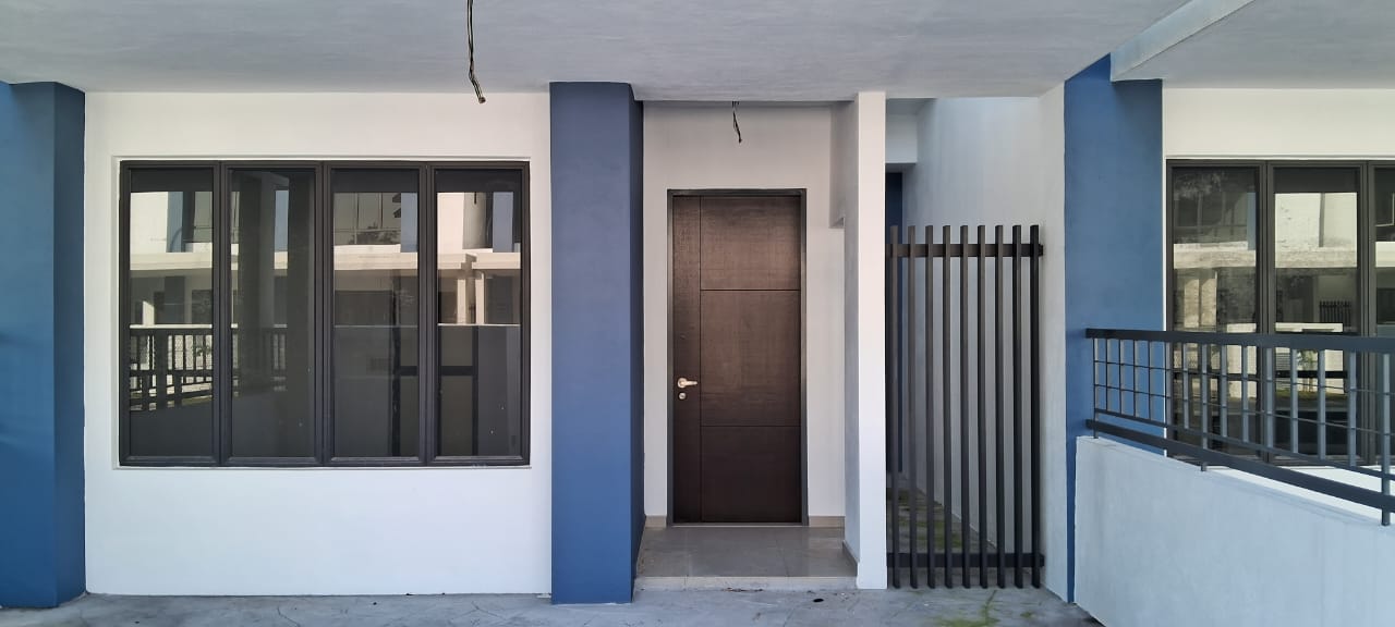 2sty house Jalan Kebun by Riyaz - photo 2