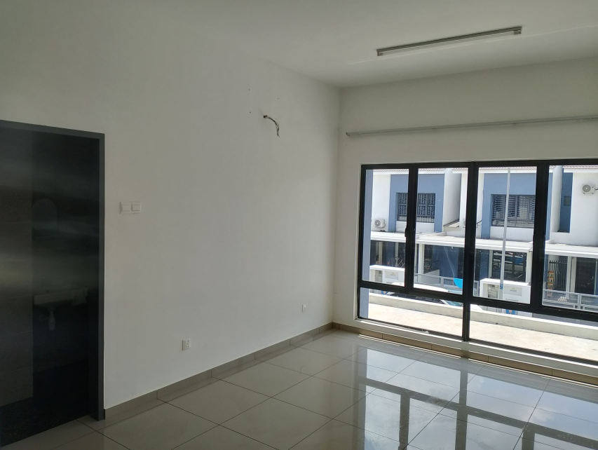 2sty house Jalan Kebun by Riyaz - photo 4