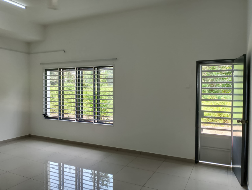 2sty house Jalan Kebun by Riyaz - photo 5