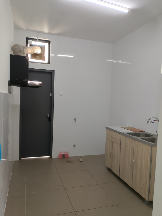 2sty house Jalan Kebun by Riyaz - photo 6