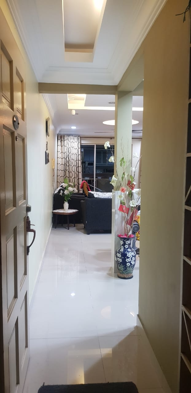 Menara Dsara FULL LOAN renovated 2br2b1cp by JB - photo 5