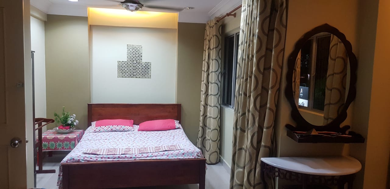 Menara Dsara FULL LOAN renovated 2br2b1cp by JB - photo 7
