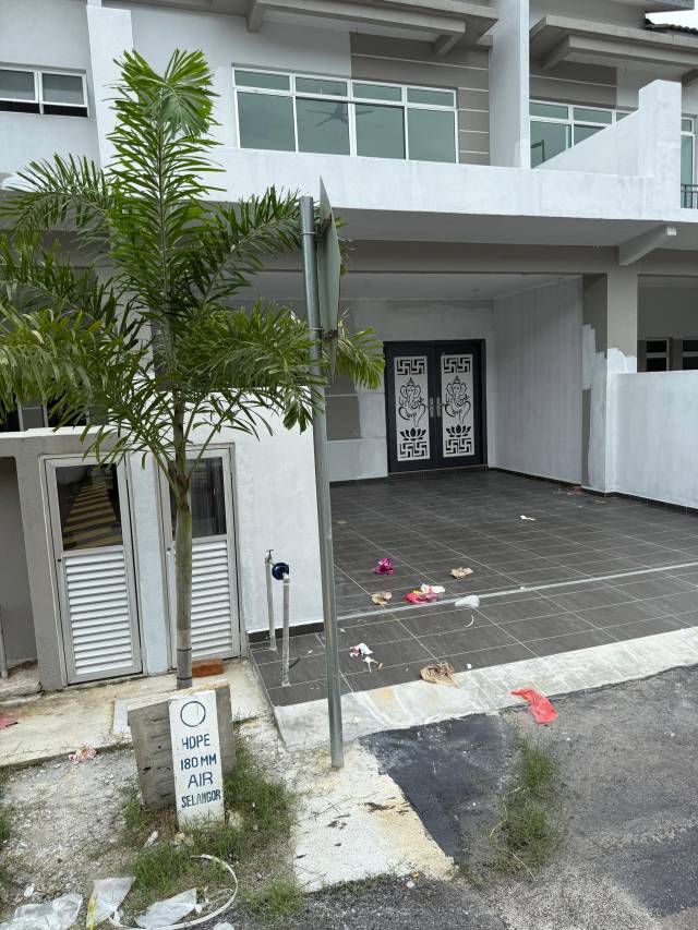 Taman Dato Hormat by Pavi - photo 3