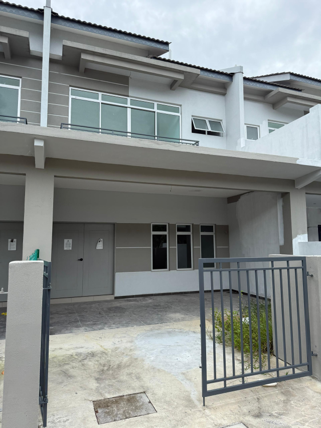 Taman Dato Hormat by Pavi - photo 4