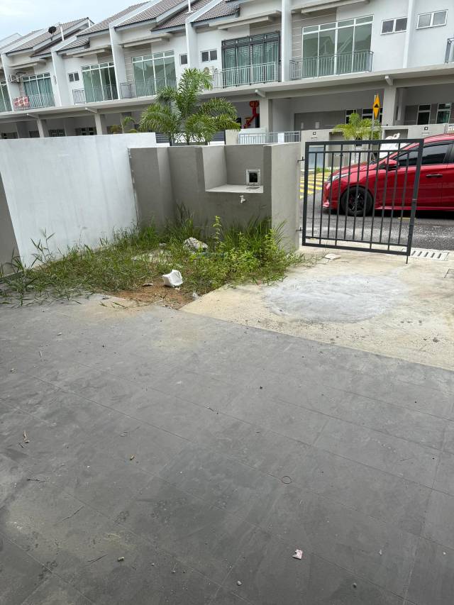 Taman Dato Hormat by Pavi - photo 8