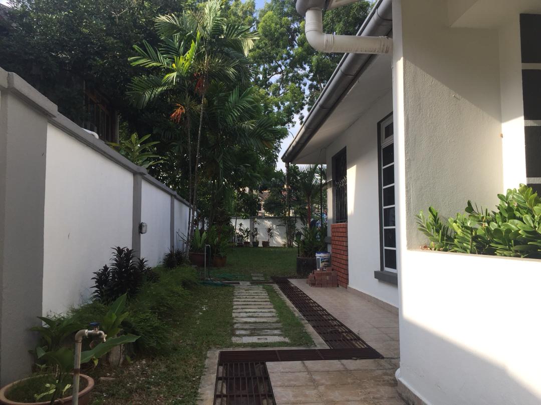 2sty Semi D large land Kelana Jaya by Riyaz - photo 4
