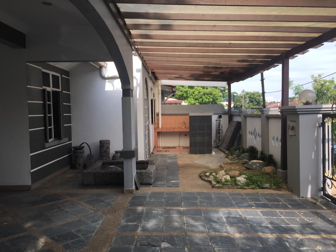2sty Semi D large land Kelana Jaya by Riyaz - photo 5