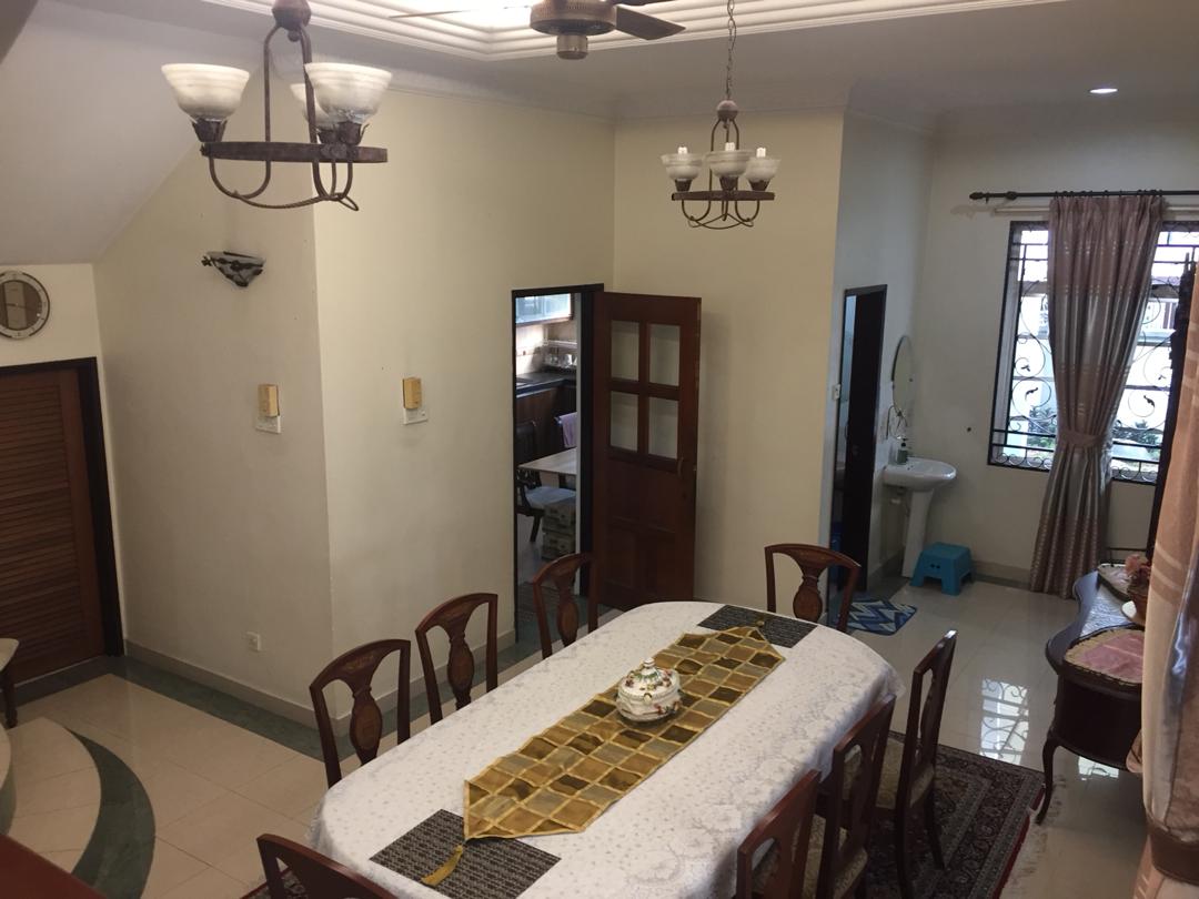 2sty Semi D large land Kelana Jaya by Riyaz - photo 9