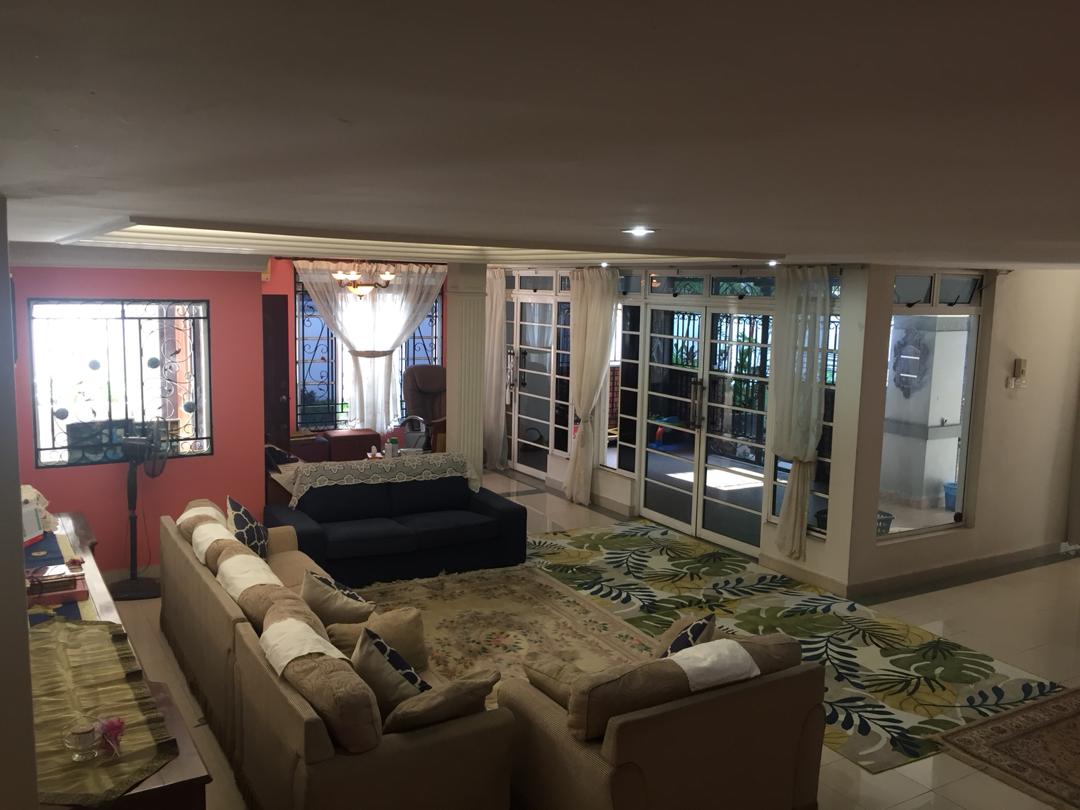 2sty Semi D large land Kelana Jaya by Riyaz - photo 6