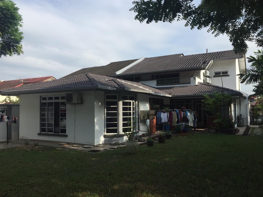 2sty Semi D large land Kelana Jaya by Riyaz - photo 7