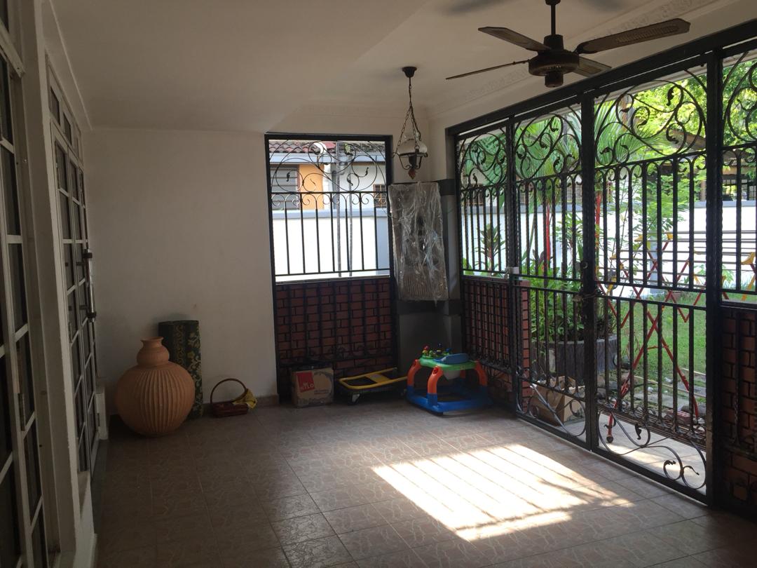 2sty Semi D large land Kelana Jaya by Riyaz - photo 13
