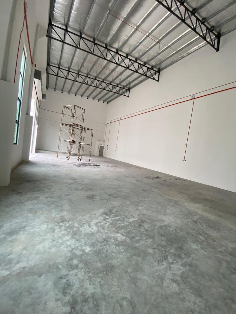 Rawang factory for rent by Riyaz - photo 2