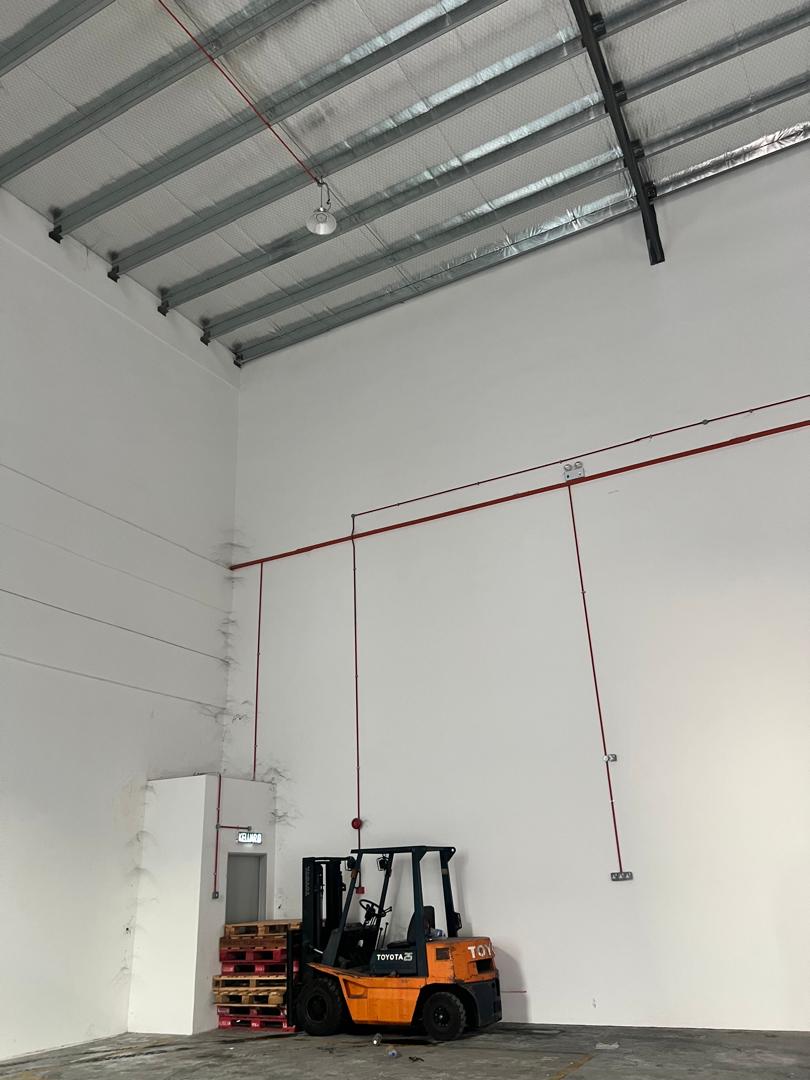 Rawang factory for rent by Riyaz - photo 3