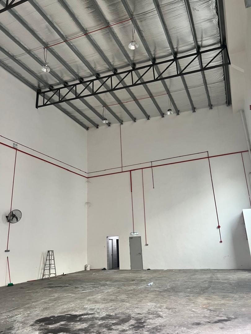 Rawang factory for rent by Riyaz - photo 5