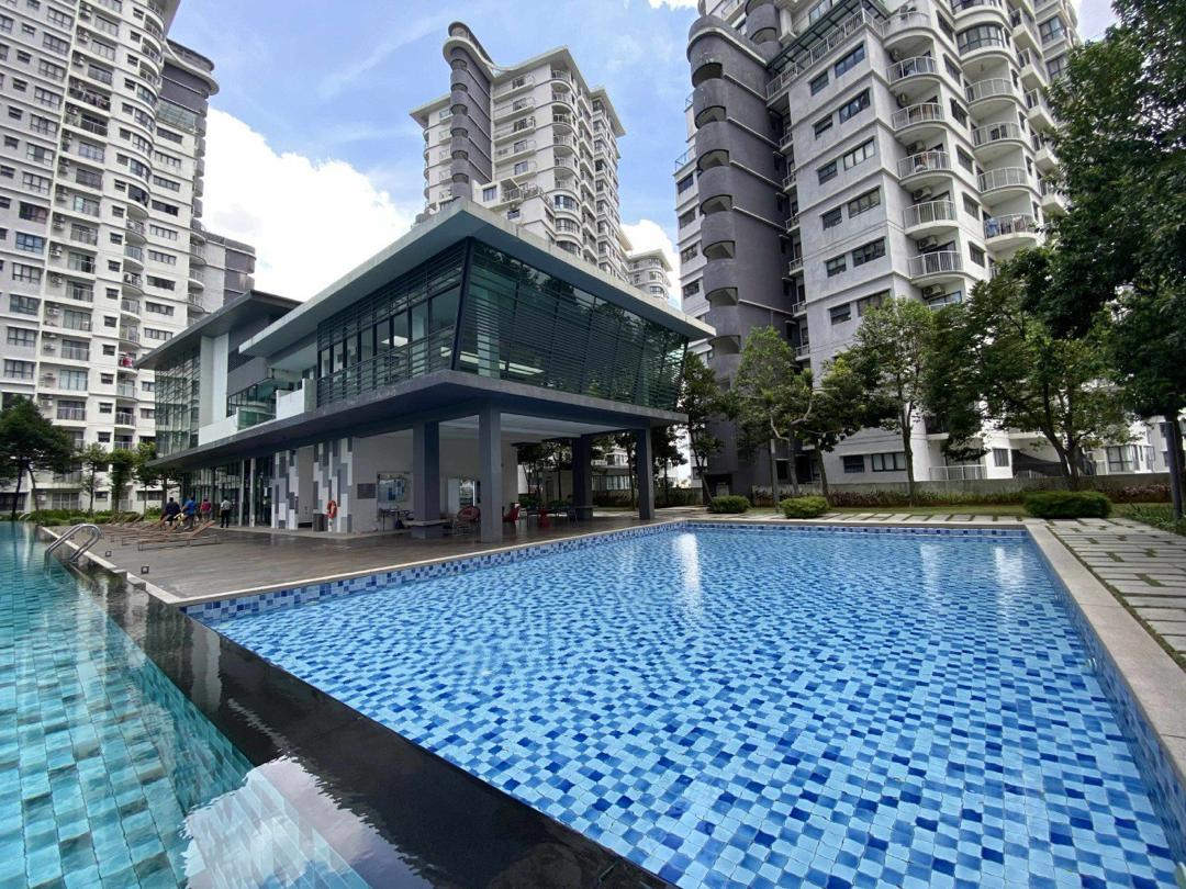 Maisson Ara Damansara by Emily - photo 5