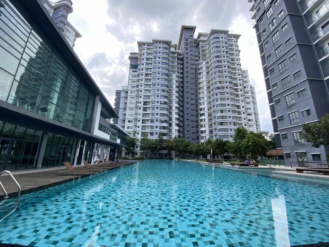 Maisson Ara Damansara by Emily - photo 6