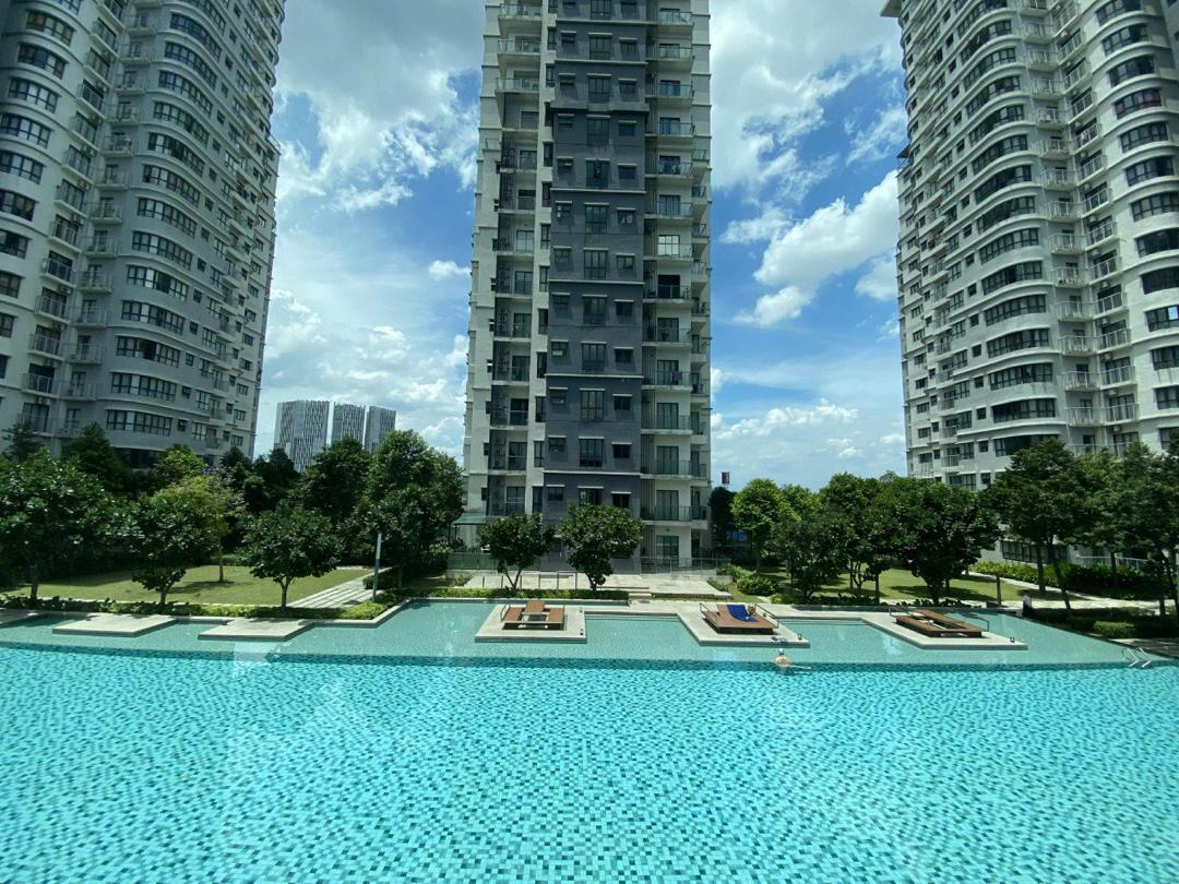 Maisson Ara Damansara by Emily - photo 8