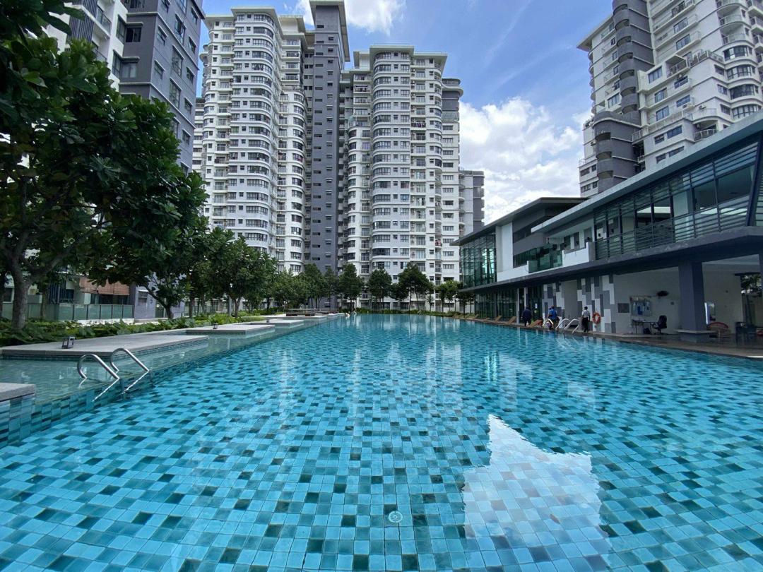 Maisson Ara Damansara by Emily - photo 9