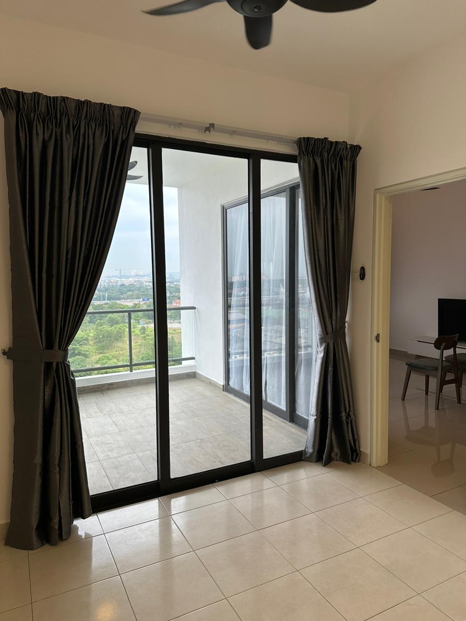 Armanna w kitchen cabinet for rent - photo 2