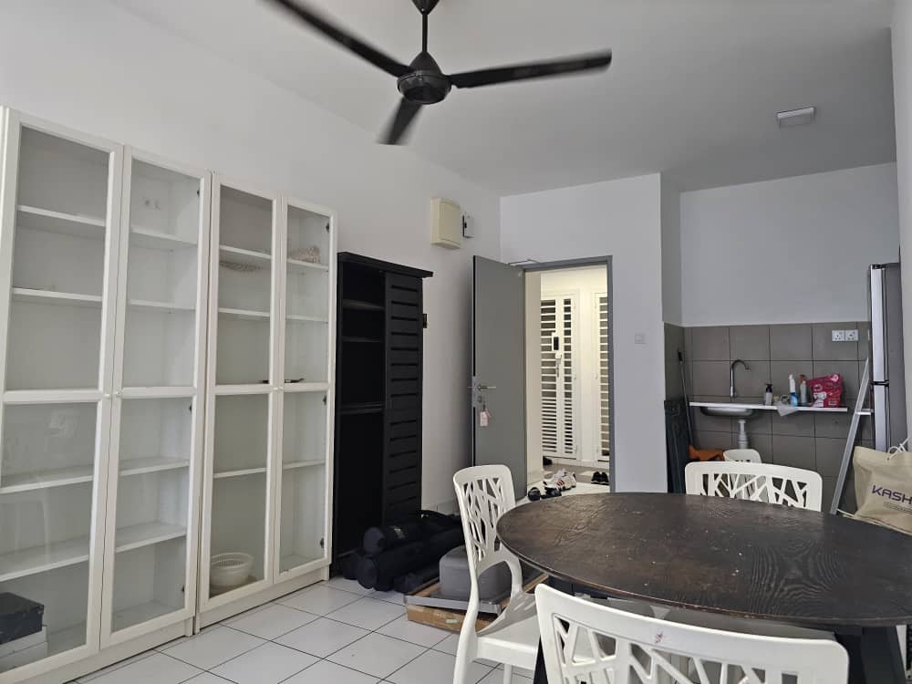 Kiara Kasih for rent by JB