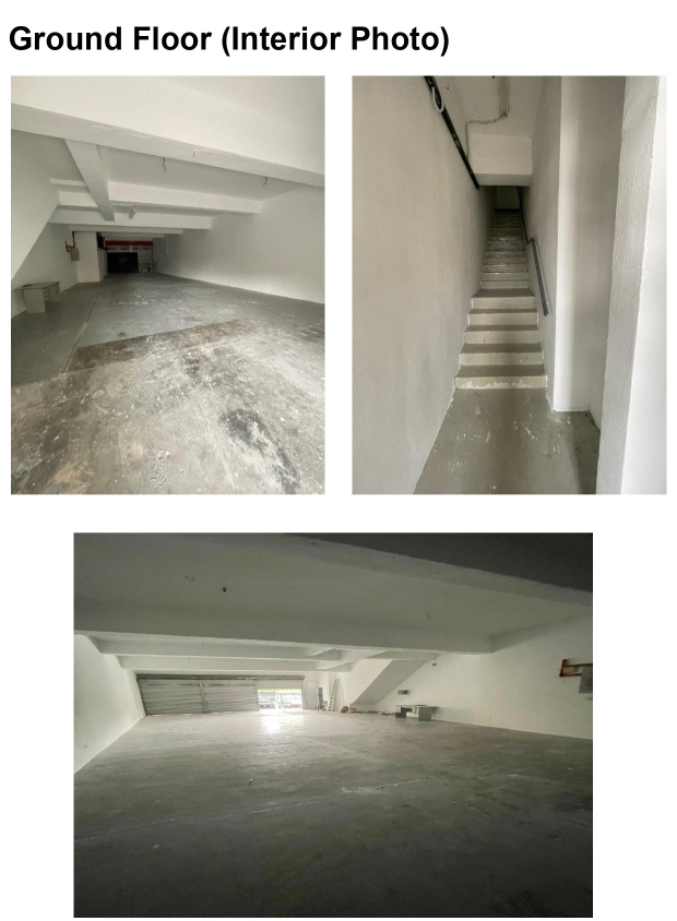 Sewa Ground floor Bandar Seri Putra - photo 2