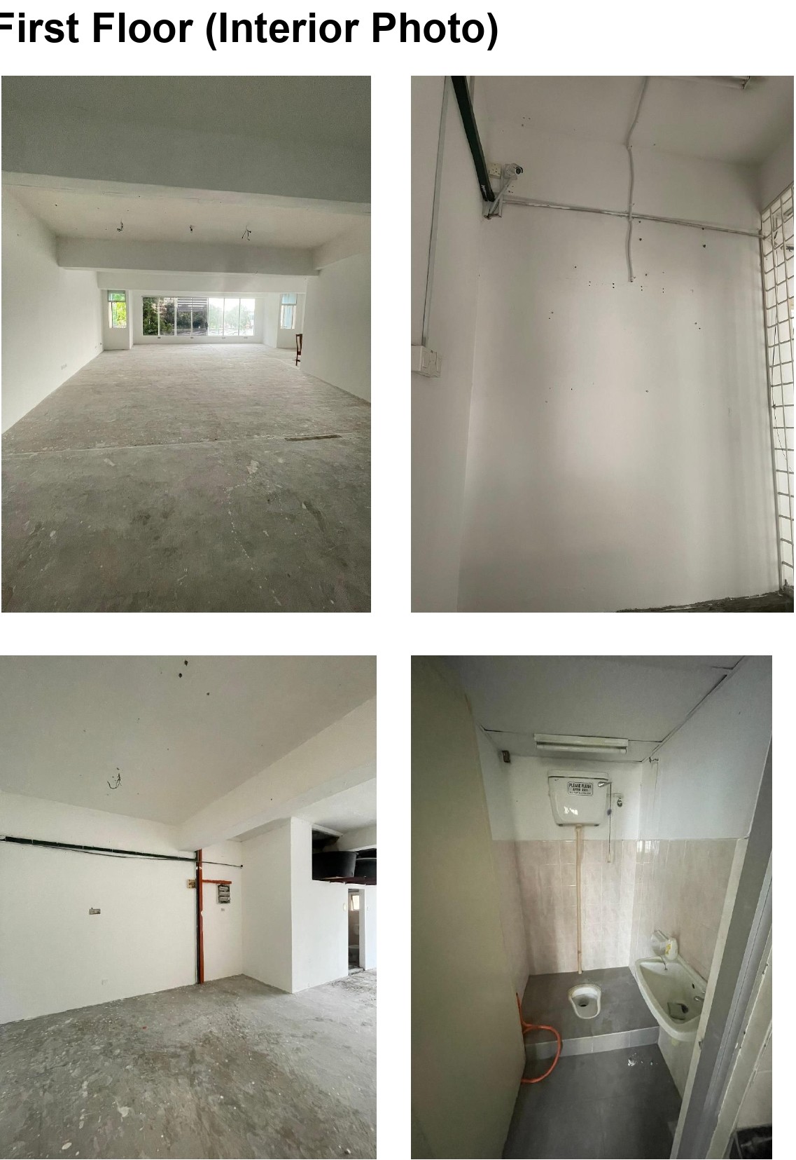 Sewa 1st floor Bandar Seri Putra - photo 2