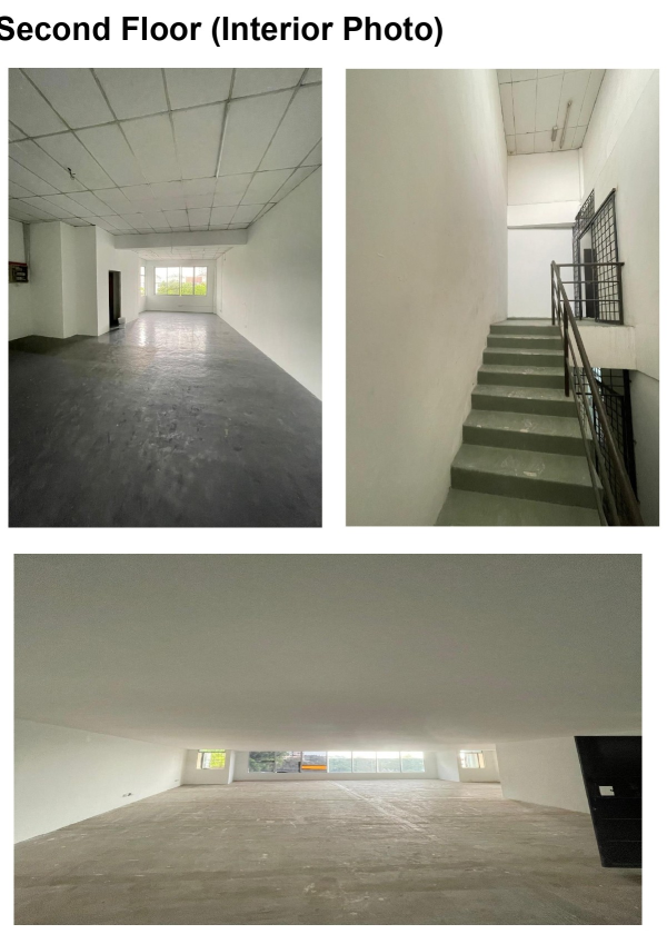 Sewa 1st floor Bandar Seri Putra - photo 3