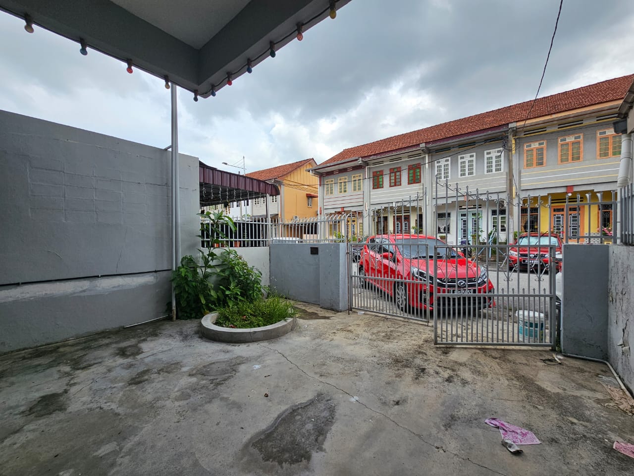 Penang Nambyar street by jb - photo 1