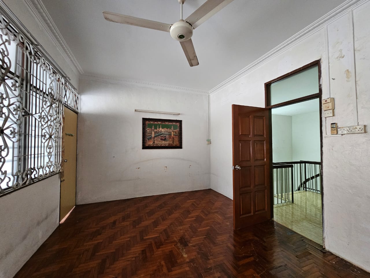 Penang Nambyar street by jb - photo 3