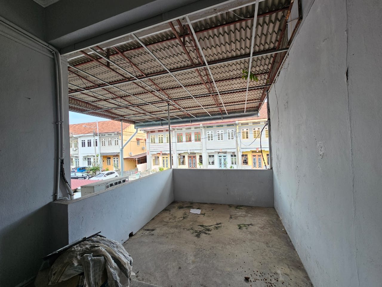 Penang Nambyar street by jb - photo 5